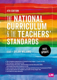 National Curriculum and the Teachers' Standards
