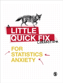 Image for Little Quick Fixes for Statistics Anxiety