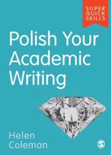 Image for Polish Your Academic Writing