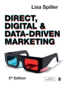 Image for Direct, Digital & Data-Driven Marketing