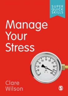 Image for Manage Your Stress