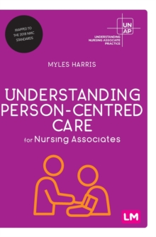 Image for Understanding person-centred care for nursing associates