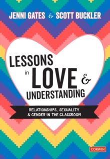 Image for Lessons in Love and Understanding