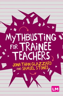 Image for Mythbusting for trainee teachers