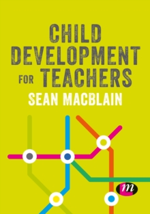 Image for Child Development for Teachers