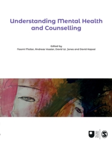 Image for Understanding Mental Health and Counselling