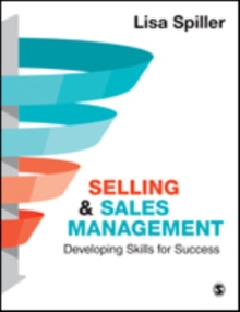 Image for Selling & Sales Management