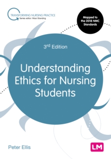 Image for Understanding Ethics for Nursing Students