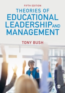 Image for Theories of educational leadership and management