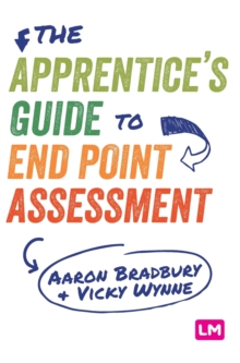 Image for The apprentice's guide to End Point Assessment