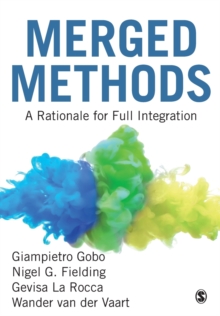 Image for Merged Methods