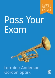 Image for Pass your exam