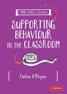Image for Supporting behaviour in the classroom