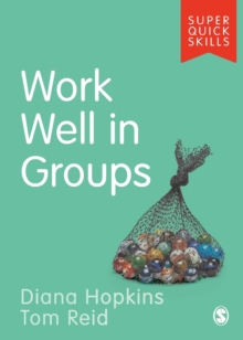 Image for Work well in groups