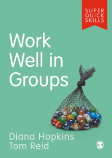 Image for Work Well in Groups