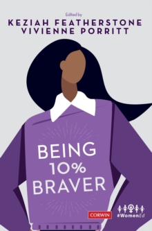 Image for Being 10% Braver