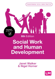 Image for Social Work and Human Development