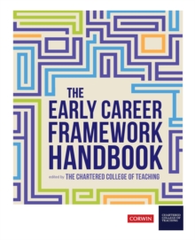 Image for The Early Career Framework handbook