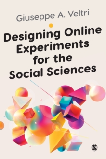 Image for Designing online experiments for the social sciences