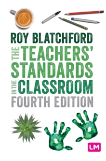 Teachers' Standards in the Classroom