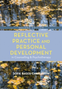 Image for Reflective Practice and Personal Development in Counselling and Psychotherapy