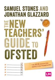 Image for The New Teacher's Guide to OFSTED: The 2019 Education Inspection Framework