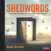 Image for Shedwords 100 words to explore