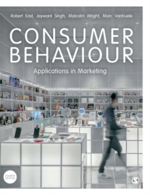 Image for Consumer Behaviour
