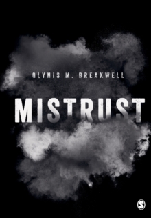 Image for Mistrust
