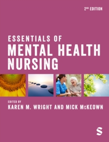 Image for Essentials of Mental Health Nursing