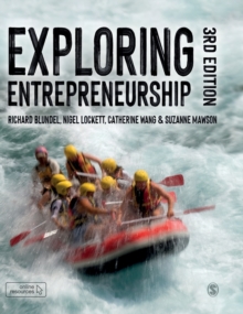Image for Exploring Entrepreneurship
