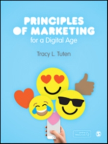 Principles of Marketing for a Digital Age