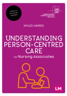 Image for Understanding Person-Centred Care for Nursing Associates