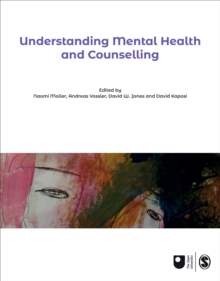 Image for Understanding Mental Health and Counselling
