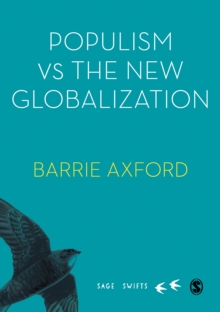 Image for Populism Versus the New Globalization