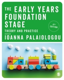 Image for Early Years Foundation Stage: Theory and Practice