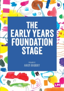 Image for The early years foundation stage