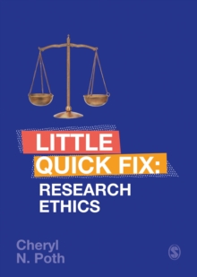 Image for Research Ethics