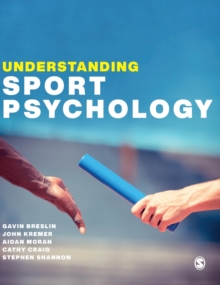 Image for Understanding Sport Psychology