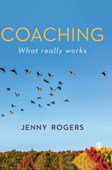 Image for Coaching - What Really Works