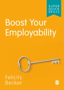 Image for Boost your employability