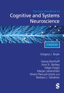 Image for The Sage Handbook of Cognitive and Systems Neuroscience