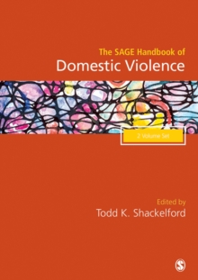 Image for SAGE Handbook of Domestic Violence