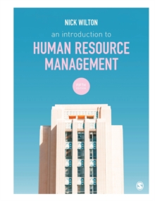 Introduction to Human Resource Management