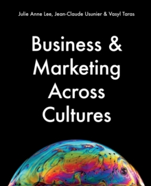 Image for Business & marketing across cultures