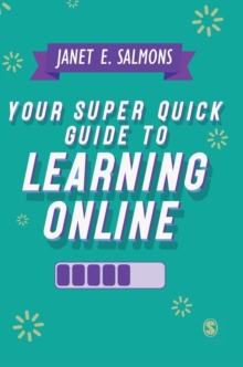 Image for Your super quick guide to learning online