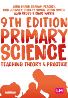 Image for Primary science: teaching theory & practice.