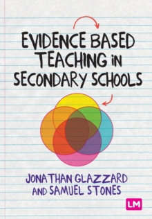 Image for Evidence Based Teaching in Secondary Schools