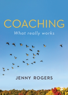 Image for Coaching: what really works