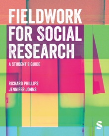 Image for Fieldwork for social research  : a student's guide